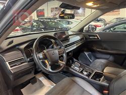 ميتسوبيشي اوتلاندر